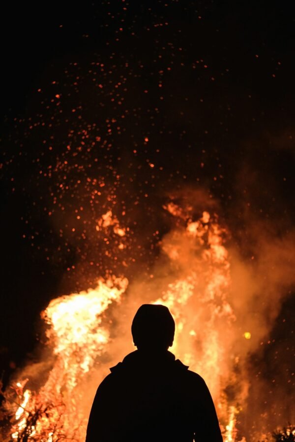 Fire Extinguisher